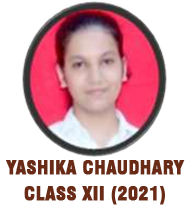 School Toppers Class XII